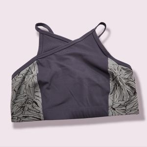 Free People Movement Fired Up Sports Bra
